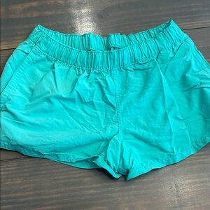 Patagonia barely baggies